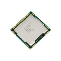 SLBLD INTEL XEON X3450 2.66GHZ 4-CORE 8MB L3 CACHE 95W LGA1156